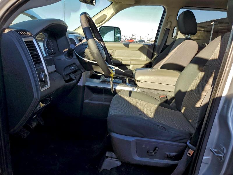 Photo 7 from auction – 2011 DODGE RAM 1500 with VIN 1D7RV1CT7BS630504
