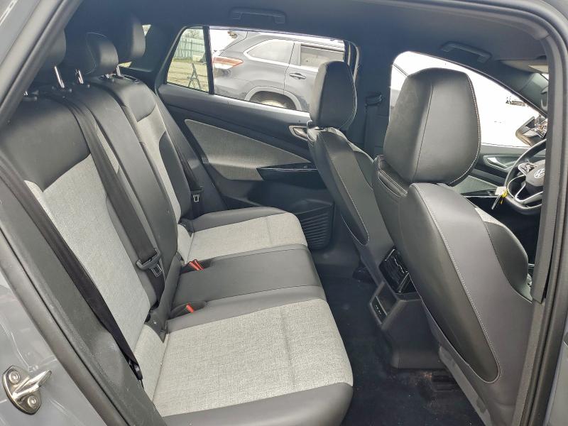 Photo 10 from auction – 2023 VOLKSWAGEN ID.4 with VIN 1V2BMPE89PC013504