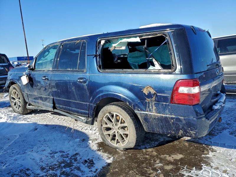 Photo 2 from auction – 2016 FORD EXPEDITION with VIN 1FMJK1JT0GEF18163