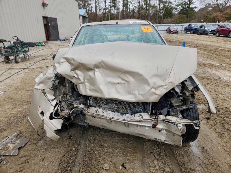 Photo 5 from auction – 2007 FORD FOCUS ZX4 with VIN 1FAFP34N27W180835