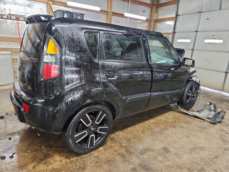 Photo 3 from auction – 2010 KIA SOUL + with VIN KNDJT2A23A7125817