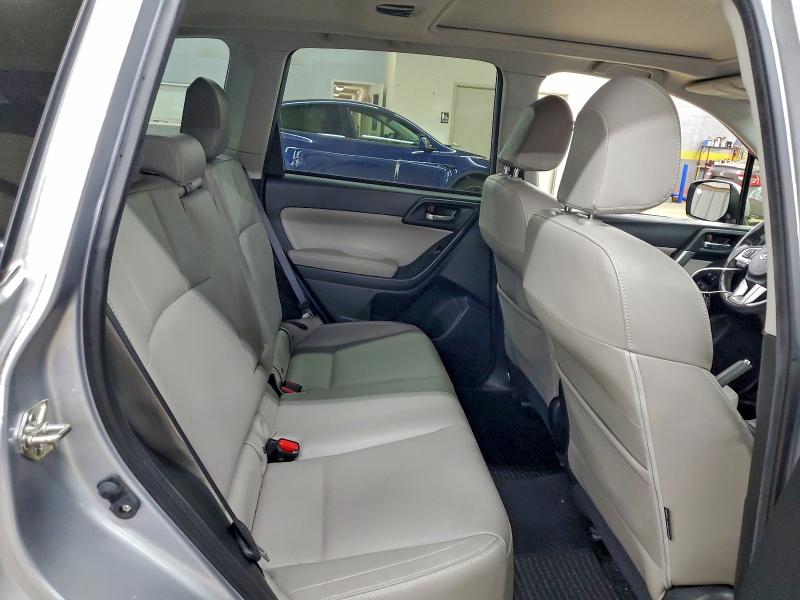 Photo 11 from auction – 2017 SUBARU FORESTER 2 with VIN JF2SJAJC7HH489628