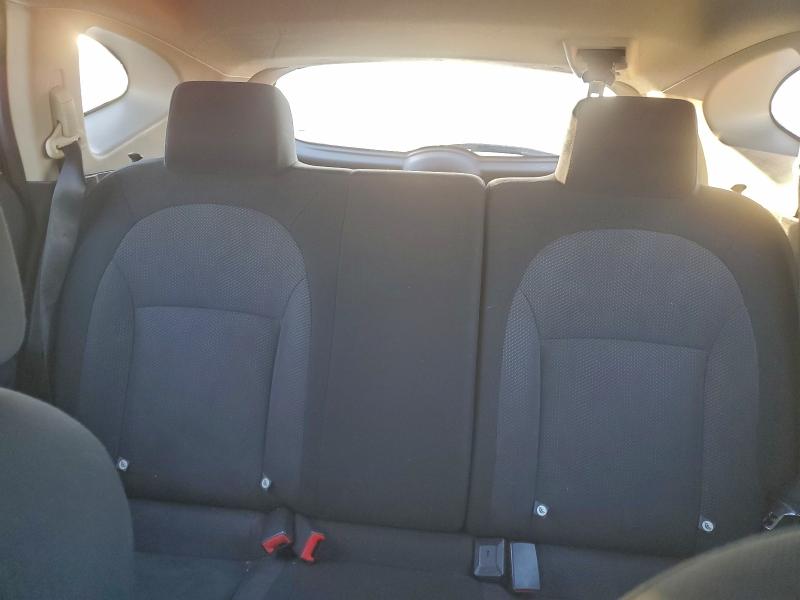 Photo 10 from auction – 2012 NISSAN ROGUE S with VIN JN8AS5MV1CW405579