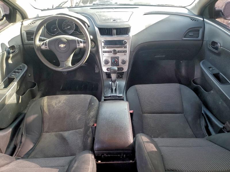 Photo 8 from auction – 2012 CHEVROLET MALIBU 1LT with VIN 1G1ZC5EU3CF308006