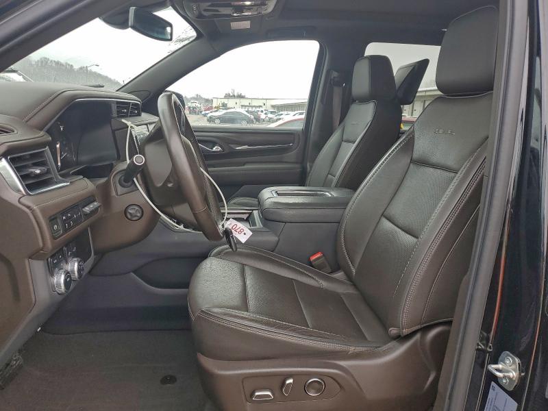 Photo 7 from auction – 2021 GMC YUKON DENA with VIN 1GKS2DKL3MR366574
