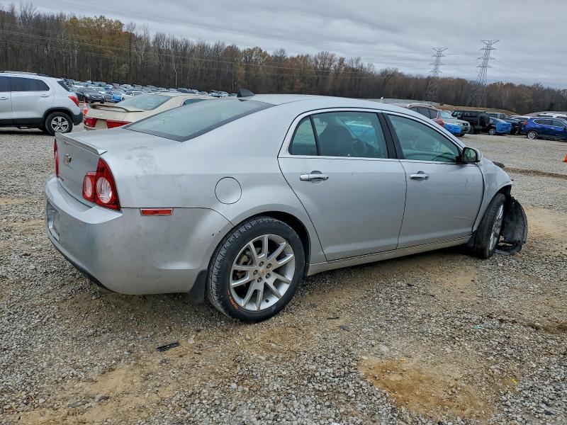 Photo 3 from auction – 2012 CHEVROLET MALIBU with VIN 1G1ZG5E70CF117075