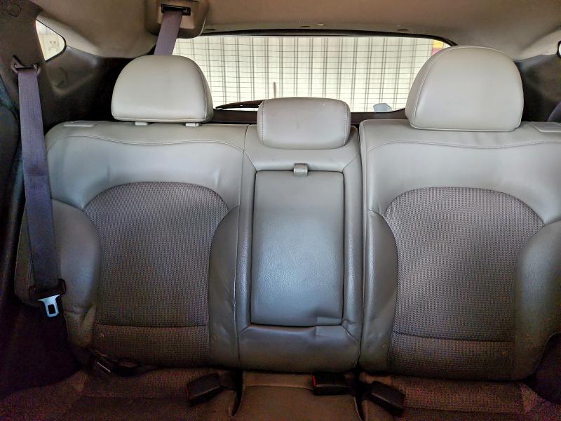 Photo 10 from auction – 2014 HYUNDAI TUCSON with VIN KM8JUCAG6EU915565