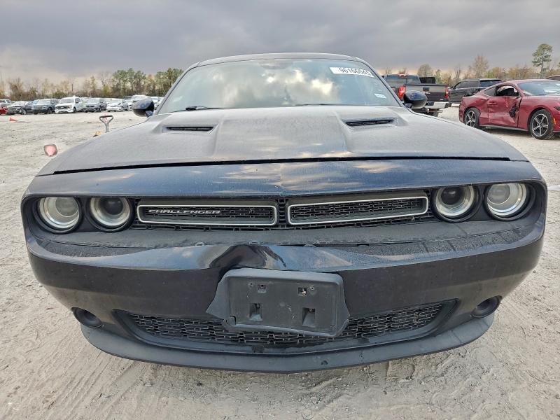 Photo 5 from auction – 2015 DODGE CHALLENGER with VIN 2C3CDZAG6FH794304