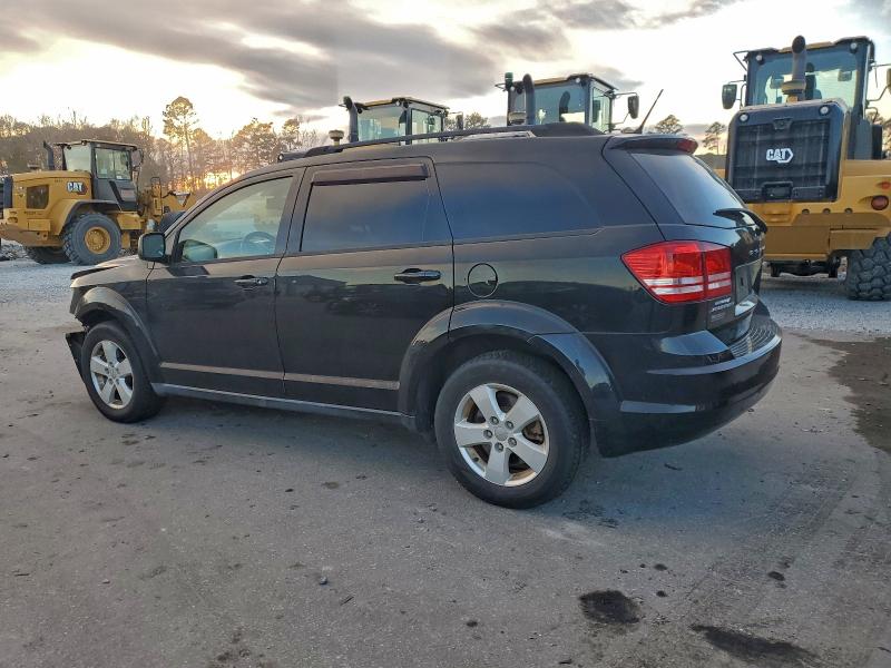 Photo 2 from auction – 2016 DODGE JOURNEY SE with VIN 3C4PDCAB1GT166822