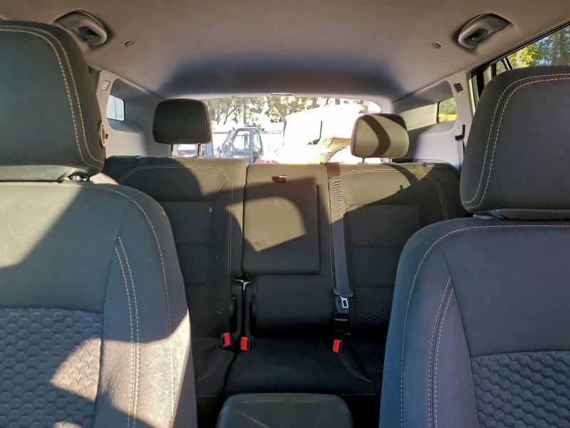 Photo 10 from auction – 2018 GMC TERRAIN with VIN 3GKALMEXXJL238780