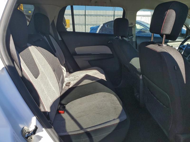 Photo 11 from auction – 2015 GMC TERRAIN SL with VIN 2GKALREK4F6143130