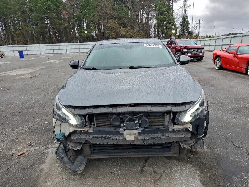 Photo 5 from auction – 2020 NISSAN ALTIMA SL with VIN 1N4BL4EV5LC142137