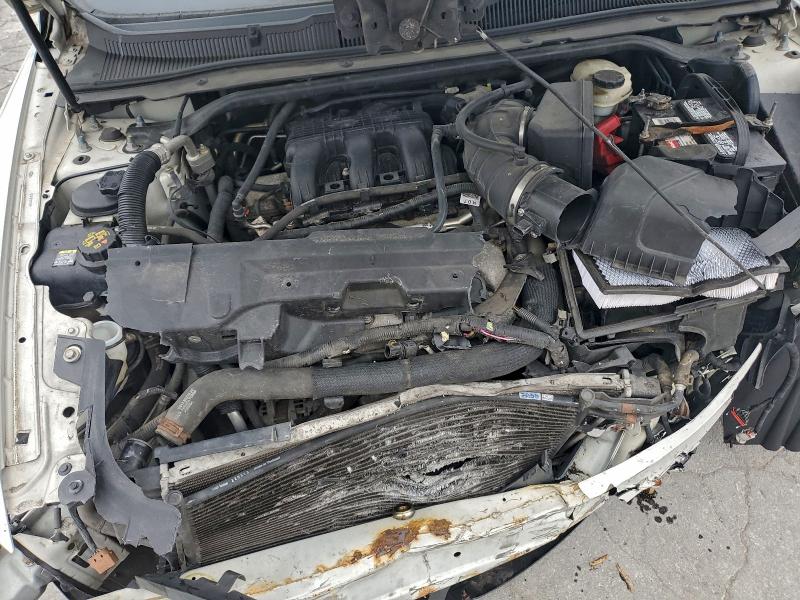 Photo 11 from auction – 2012 FORD TAURUS SE with VIN 1FAHP2DW7CG125569