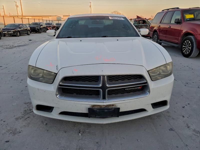 Photo 5 from auction – 2014 DODGE CHARGER SE with VIN 2C3CDXBG9EH113859