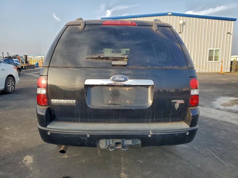 Photo 6 from auction – 2006 FORD EXPLORER L with VIN 1FMEU75816ZA26172