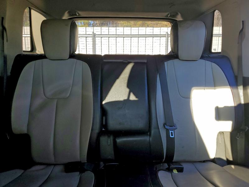 Photo 10 from auction – 2012 GMC TERRAIN SL with VIN 2GKALUEK3C6307627