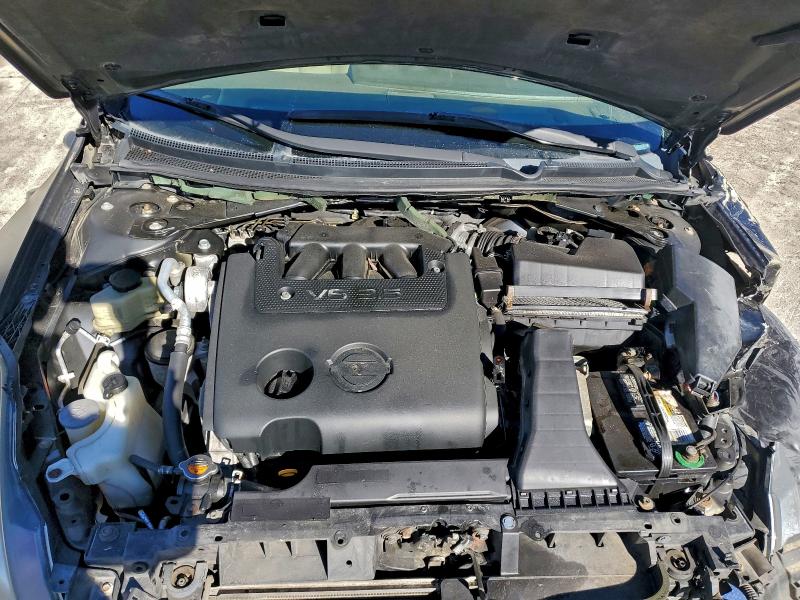 Photo 11 from auction – 2008 NISSAN ALTIMA 3.5 with VIN 1N4BL21E08C166055