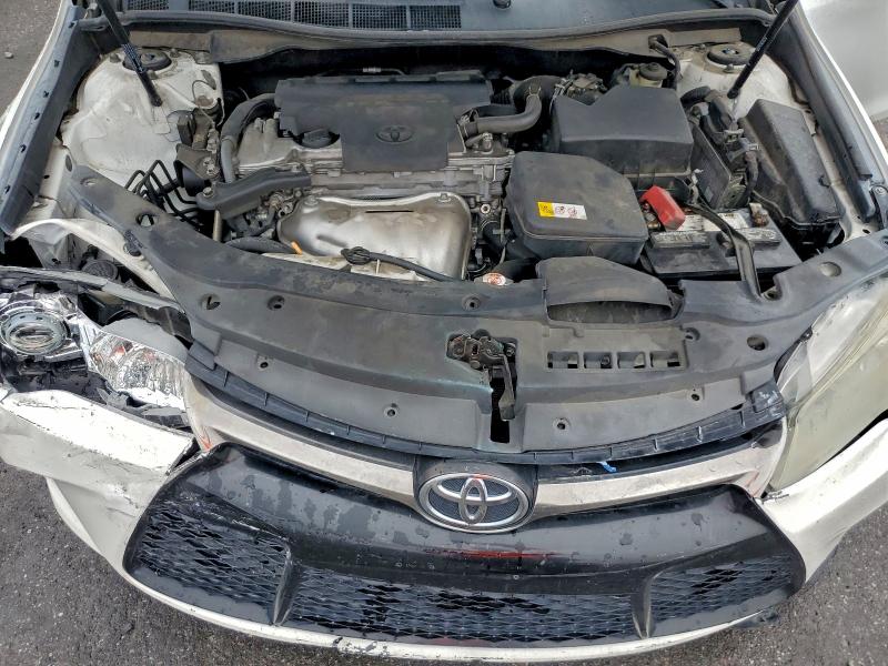 Photo 11 from auction – 2017 TOYOTA CAMRY LE with VIN 4T1BF1FK8HU752261
