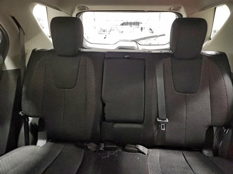 Photo 10 from auction – 2015 CHEVROLET EQUINOX LT with VIN 2GNALBEK3F6363241