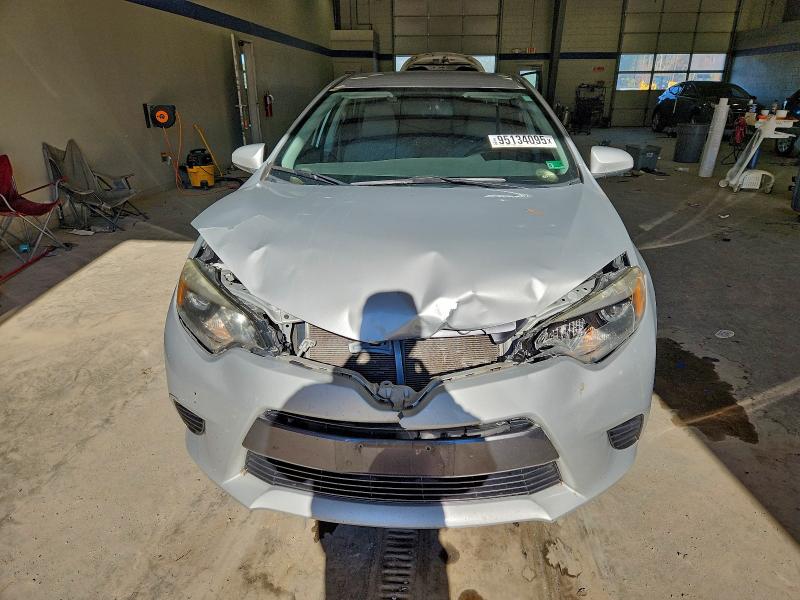 Photo 5 from auction – 2016 TOYOTA COROLLA L with VIN 2T1BURHE2GC737010