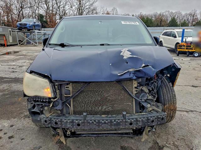 Photo 5 from auction – 2014 DODGE GRAND CARA with VIN 2C4RDGCG2ER206477