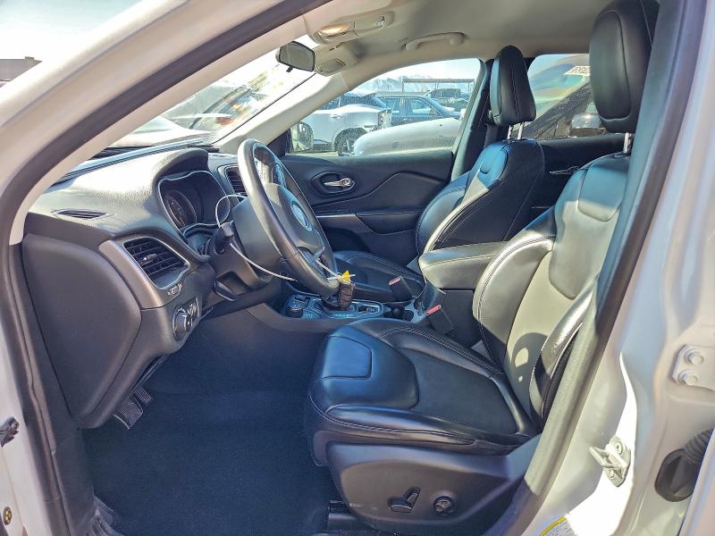 Фото 7 с аукциона – 2020 JEEP CHEROKEE с VIN 1C4PJMLB6LD564359