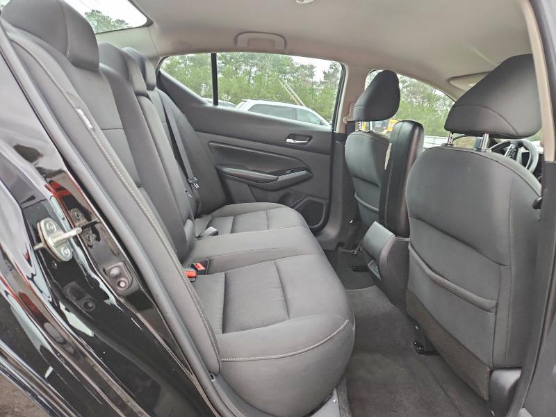 Photo 10 from auction – 2021 NISSAN ALTIMA SV with VIN 1N4BL4DV3MN306735