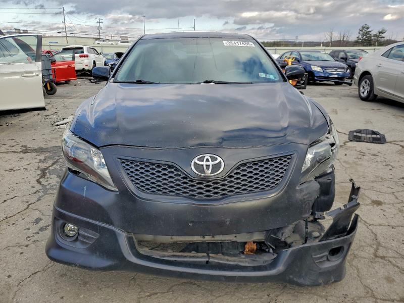 Photo 5 from auction – 2011 TOYOTA CAMRY BASE with VIN 4T1BF3EK3BU140540