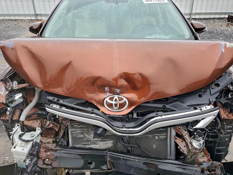 Photo 12 from auction – 2013 TOYOTA VENZA LE with VIN 4T3ZA3BB0DU080230