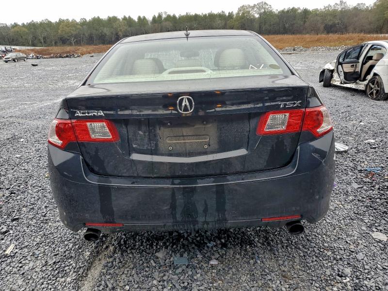 صورة رقم 6 من المزاد - 2009 ACURA TSX مع VIN JH4CU26669C027643