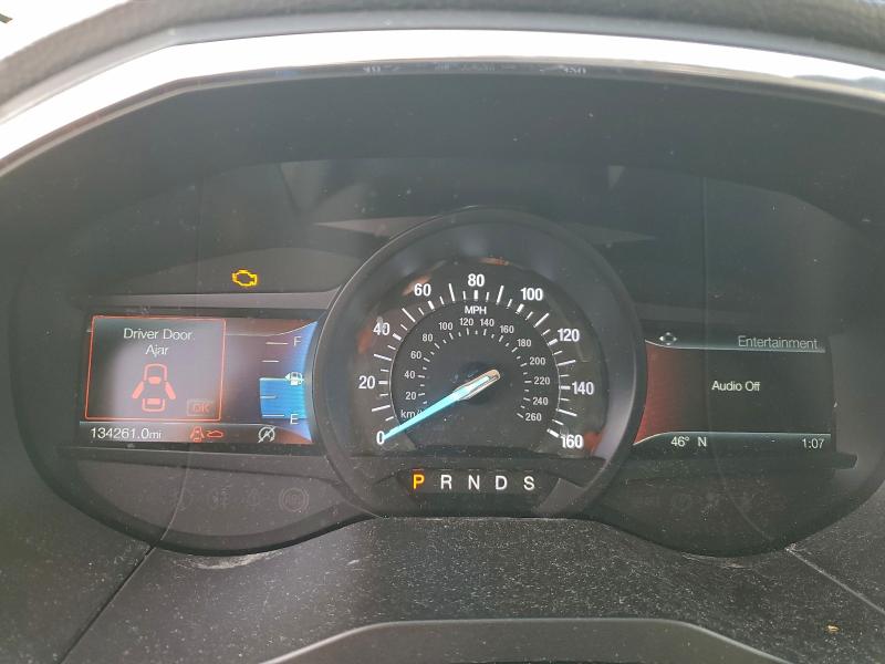 Photo 9 from auction – 2019 FORD EDGE TITAN with VIN 2FMPK4K9XKBC58339