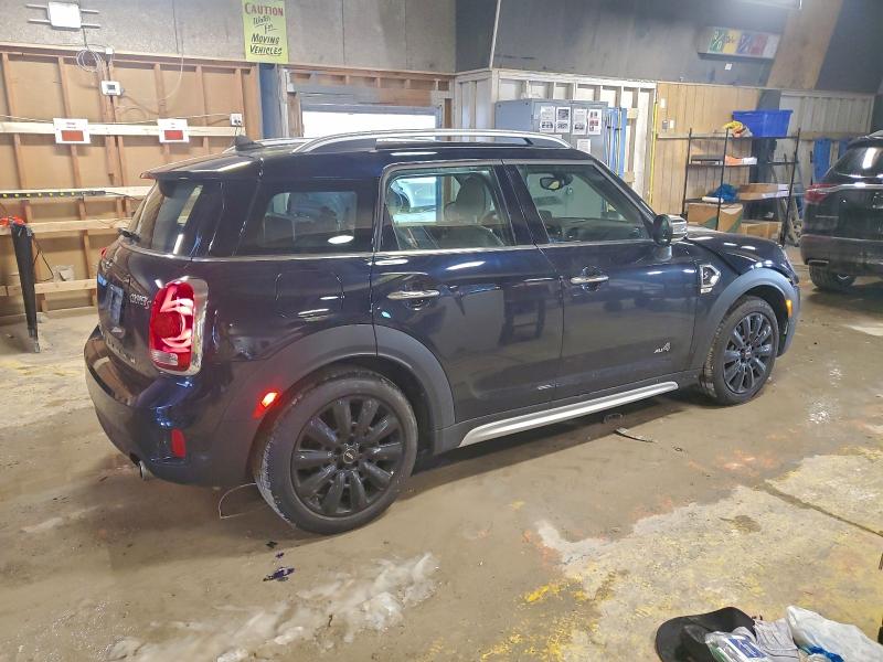 Photo 3 from auction – 2020 MINI COOPER S C with VIN WMZYX1C08L3M15537
