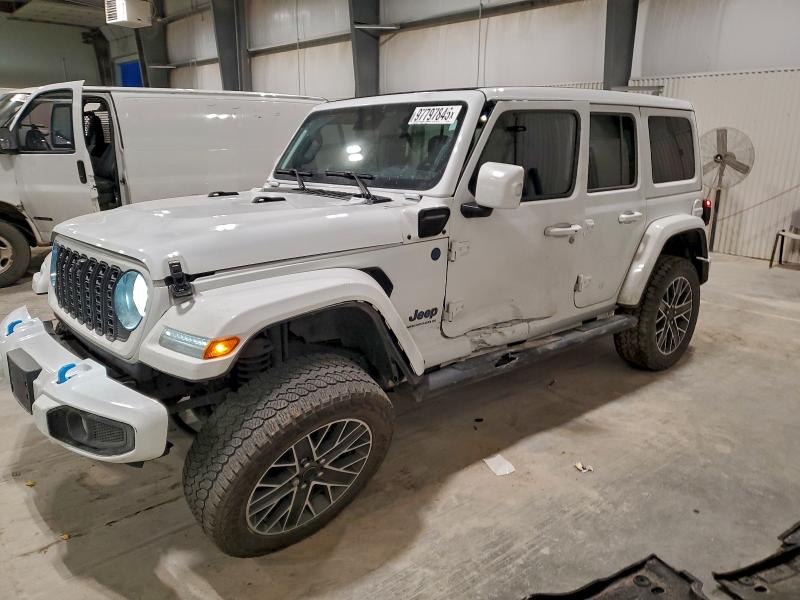 2024 JEEP WRANGLER H