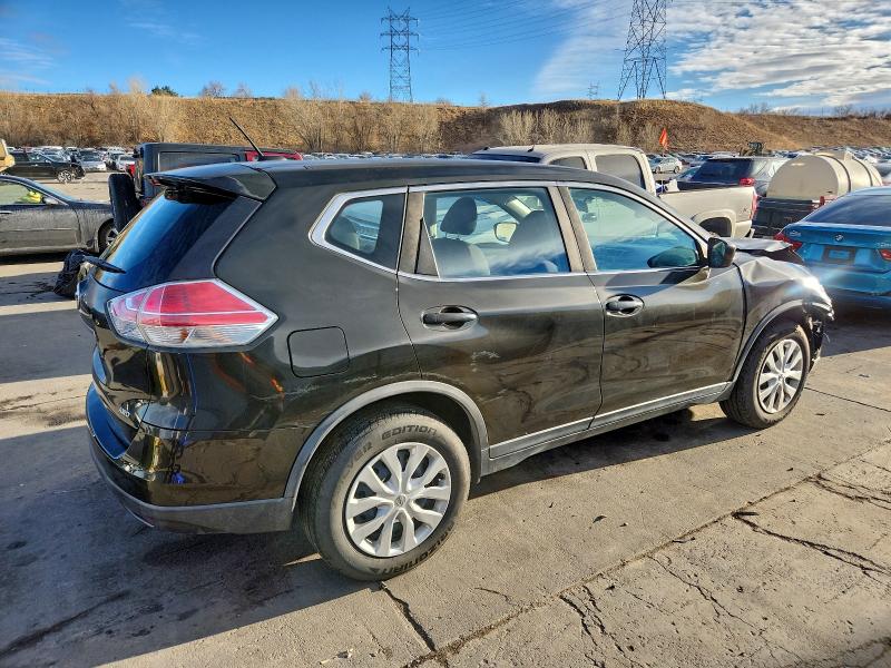صورة رقم 3 من المزاد - 2016 NISSAN ROGUE S مع VIN KNMAT2MVXGP667091