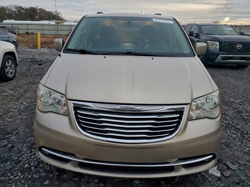 Photo 5 from auction – 2012 CHRYSLER TOWN & COU with VIN 2C4RC1BG0CR237287