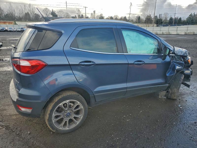 Photo 3 from auction – 2021 FORD ECOSPORT T with VIN MAJ6S3KL7MC452468