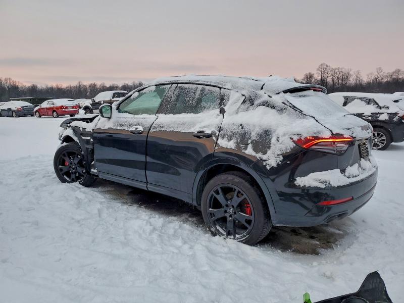 Photo 2 from auction – 2022 MASERATI LEVANTE BA with VIN ZN661XUA5NX398905