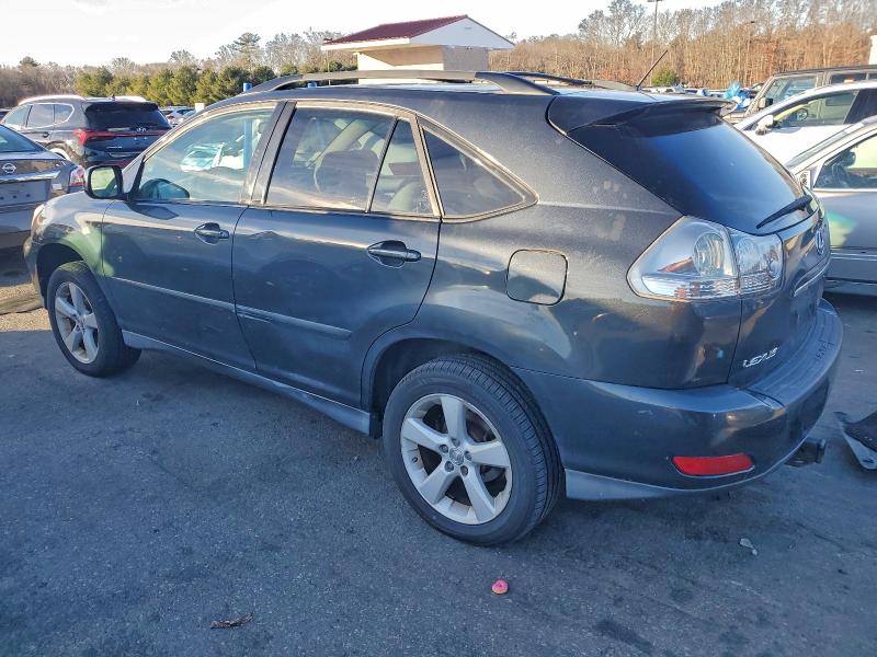 Foto 2 de la subasta – 2007 LEXUS RX 350 con VIN 2T2HK31U67C009958
