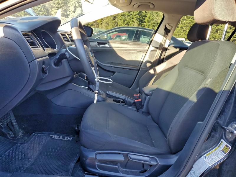 Photo 7 from auction – 2015 VOLKSWAGEN JETTA BASE with VIN 3VW2K7AJ8FM354158