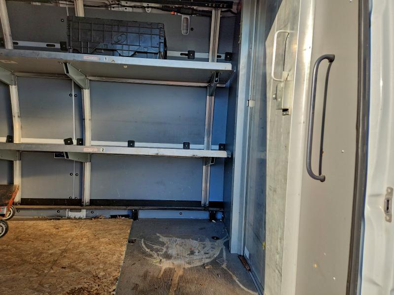 Photo 11 from auction – 2012 MERCEDES-BENZ SPRINTER 2 with VIN WD3PE8CBXC5696931