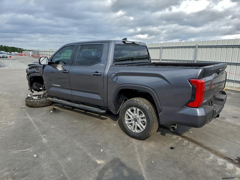 صورة رقم 2 من المزاد - 2026 TOYOTA TUNDRA مع VIN 5TFLA5DB3TX341195