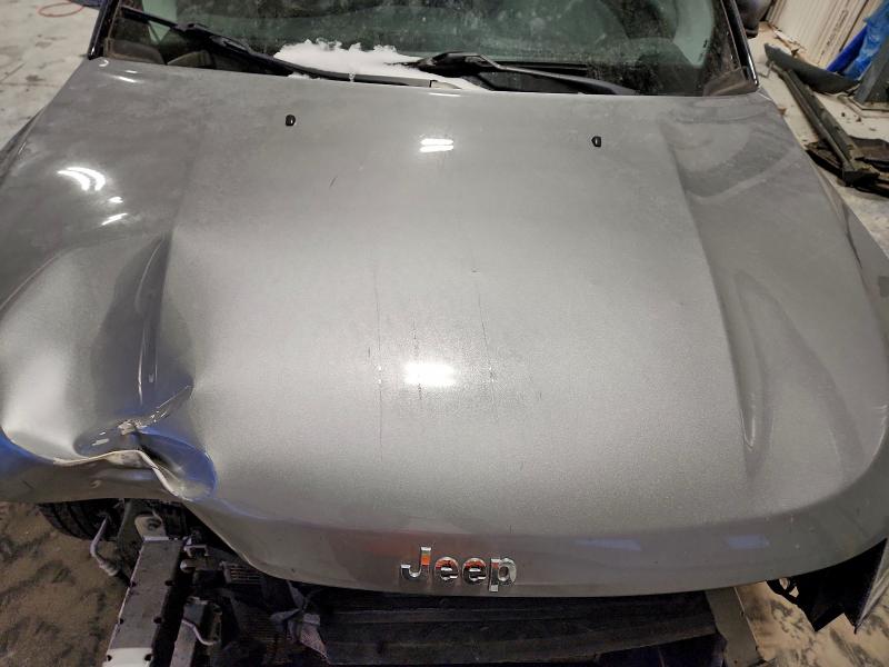 Photo 12 from auction – 2020 JEEP COMPASS LI with VIN 3C4NJDCBXLT209017