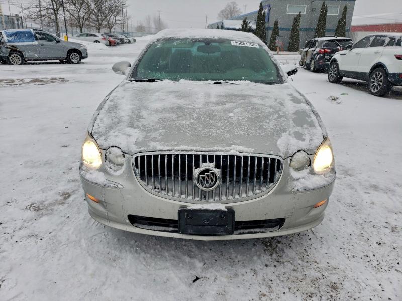 Photo 5 from auction – 2008 BUICK ALLURE with VIN 2G4WF582381152250