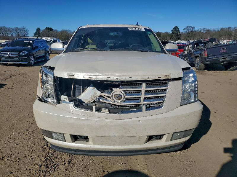 Photo 5 from auction – 2011 CADILLAC ESCALADE E with VIN 1GYS4JEF7BR325138