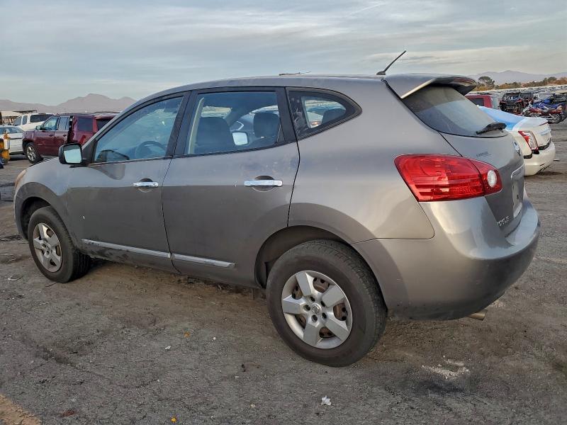 Photo 2 from auction – 2012 NISSAN ROGUE S with VIN JN8AS5MT4CW301733