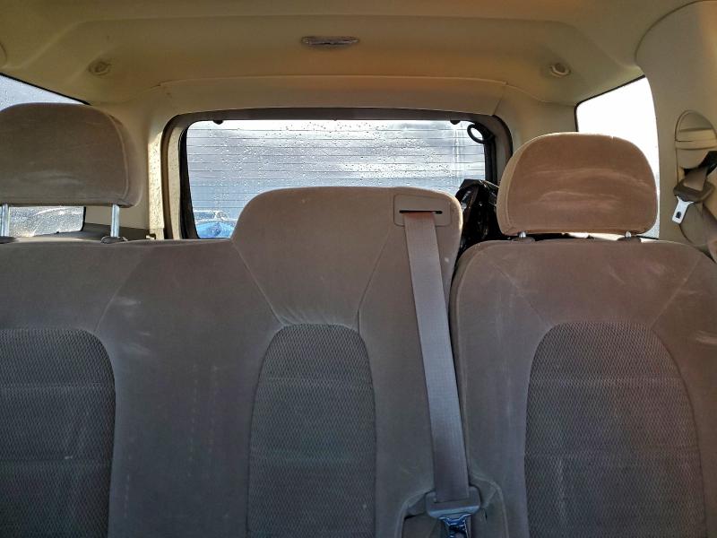 Foto 10 de la subasta – 2005 FORD EXPLORER X con VIN 1FMZU63K35ZA15425