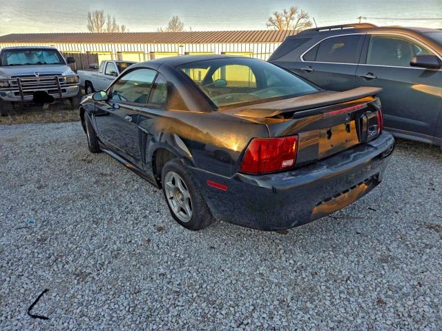 Photo 3 from auction – 2003 FORD MUSTANG with VIN 1FAFP40413F318684