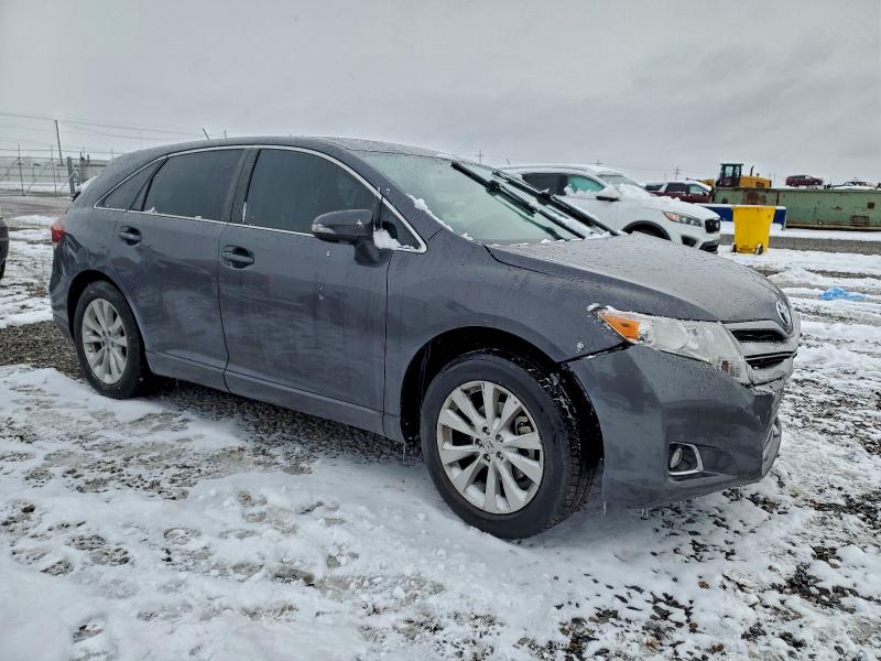 Photo 4 from auction – 2015 TOYOTA VENZA LE with VIN 4T3BA3BBXFU067134