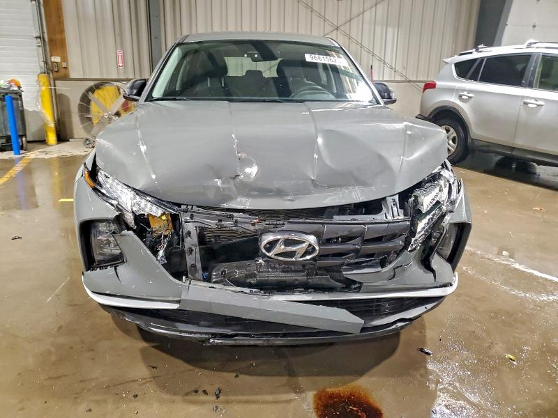 Photo 5 from auction – 2024 HYUNDAI TUCSON SE with VIN 5NMJACDE2RH393330