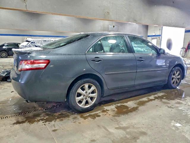 Photo 3 from auction – 2011 TOYOTA CAMRY BASE with VIN 4T1BF3EK8BU199874